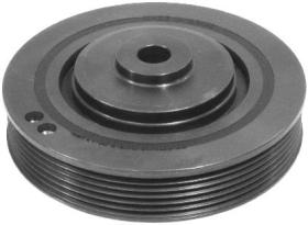 MRS PC020 - POLEA CIGUENAL RENAULT 2,2D G8T