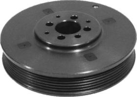 MRS PC030 - POLEA CIGUE¤AL VW-TDI
