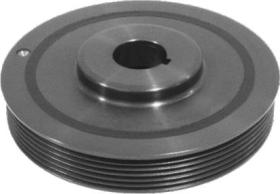 MRS PC036 - POLEA CIGUEñAL 2,0HDI 04-