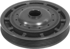 MRS PC037 - POLEA CIGUE¤AL RENAULT 1.9DCI