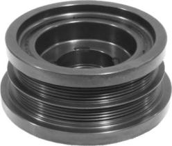 MRS PC052 - POLEA CIGUEñAL BMW E39 25D-30D E46 30D