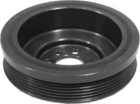 MRS PC062 - POLEA CIGUEñAL VW 1.9TDI