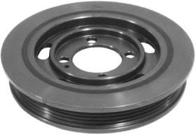 MRS PC085 - POLEA CIGUEñAL OPEL 2,0