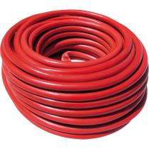 Pool Line 2270 - BOBINA DE 25 METROS PARA CABLE ARRANQUE SECC. 50MM COLOR ROJ