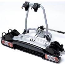 Pool Line 599791 - PORTABICICLETAS BOLA REMOLQUE "WINNY" CAPACIDAD 2 BICICLETAS