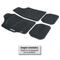 Pool Line 611115 - *JGO. ALFOMBRAS MOQUETA SEMIMEDIDA "PREMIUM" COLOR NEGRO ROV
