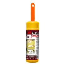Pool Line 640200 - CEPILLO ABRILLANTADOR CARROCERIA ENVASE TUBO