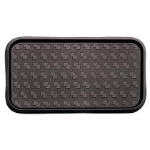 Pool Line 642302 - ALFOMBRA MALETERO POLIETILENO TERMOFORMADO TALLA 2 MED. 90 X