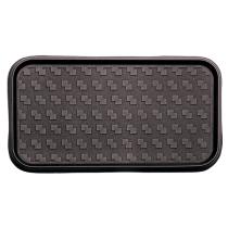 Pool Line 642304 - ALFOMBRA MALETERO POLIETILENO TERMOFORMADO TALLA 4 MED. 90X1