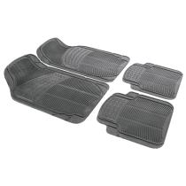 Pool Line 645001 - JGO. ALFOMBRAS PVC TURIST 4 PIEZAS