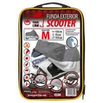 Pool Line 660015 - FUNDA EXTERIOR SCOOTER TALLA M MED. 203 X 89 X 122
