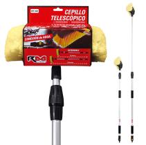 Pool Line 1663 - CEPILLO TELESCÓPICO ALUMINIO MIN. 135 MAX. 250 RM