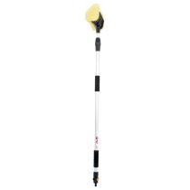 Pool Line 521663 - CEPILLO TELESCÓPICO ALUMINIO MIN. 135 MAX. 250 RM