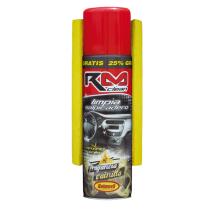 Pool Line 1746 - LIMPIASALPICADEROS 650 ML. AROMA VAINILLA +BAYETA +25% GRATI