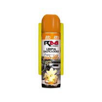 Pool Line 1756 - LIMPIASALPICADEROS 650 ML. RM CLEAN AROMA VAINILLA + BAYETA