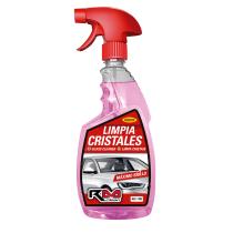Pool Line 557782 - LIMPIACRISTALES RM CLEAN 500ML PISTOLA ( 6 )