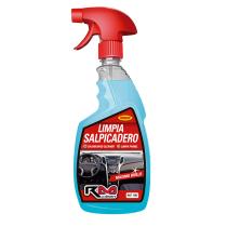 Pool Line 551783 - LIMPIASALPICADEROS RM CLEAN 500ML PISTOLA ( 6 )