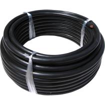 Pool Line 2281 - CABLE ARRANQUE SECC. 70MM COLOR NEGRO EN ROLLO LONG. 25M