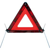 Pool Line 5011 - TRIANGULO SEÑALIZACION ENVASE DOBLE  (52808) HOMOLOGACION E1