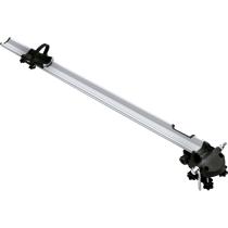 Pool Line 599767 - PORTABICICLETAS TECHO ALUMINIO BIKE PRO FIJACION ESPECIAL HO