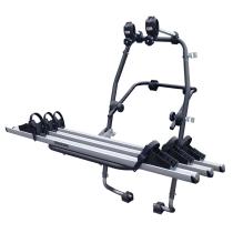 Pool Line 599775 - PORTABICICLETAS TRASERO STANDUP 3  SIST.RAILES, CAPACIDAD 3