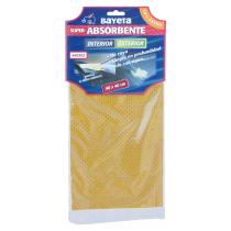 Pool Line 640302 - BAYETA MICROFIBRA SUPERABSORVENTE MED. 40 X 40CM