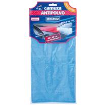 Pool Line 640304 - GAMUZA MICROFIBRA ANTIPOLVO MED. 40 X 40CM