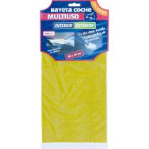 Pool Line 640311 - BAYETA COCHE MULTIUSO. MED. 40 X 40CM