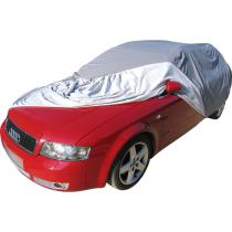 Pool Line 660022 - ***FUNDA EXTERIOR TURISMO CALIDAD EXTRA TALLA M CON CREMALLE
