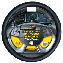 Pool Line 678 - CUBREVOLANTE POLIPIEL ESPECIAL MONOVOLUMEN / 4X4 MED. 40-41