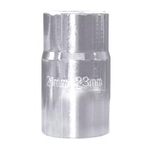 Pool Line 715005 - LLAVE DE RUEDA TELESCOPICA 2 BOCAS