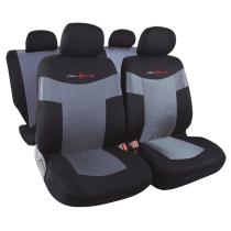 Pool Line 78400 - FUNDA INTERIOR "CONFORT" ALTA CALIDAD 9 PIEZAS COLOR NEGRO /
