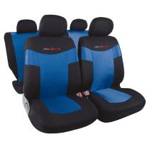 Pool Line 78401 - FUNDA INTERIOR "CONFORT" ALTA CALIDAD 9 PIEZAS COLOR NEGRO /