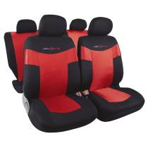 Pool Line 78402 - FUNDA INTERIOR "CONFORT" ALTA CALIDAD 9 PIEZAS COLOR NEGRO /