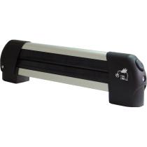 Pool Line IN469721 - SUPLEMENTO PORTASKIS ALUMINIO CAP. 4 PARES ANTIRROBO