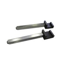 JBM 10671 - JGO. 2 GARRAS LARGAS PARA SOPORTE ELEVADOR DE MOTO 51751