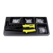 JBM 10731 - MÓDULO DE REMACHADORA+REMACHES PARA CARRO DE HERRAMIENTAS