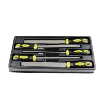 JBM 10735 - MÓDULO CON LIMAS PARA CARRO DE HERRAMIENTAS
