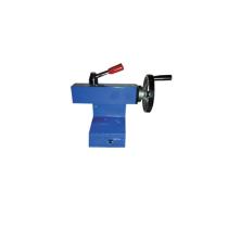 JBM 11078 - SET COMPLETO PORTABROCA+MANIVELA TORNO