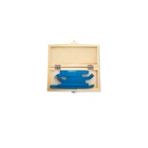 JBM 11080 - SET CUCHILLAS PARA TORNO