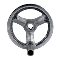 JBM 11081 - RECAMBIO RUEDA DE MANO PARA TORNO