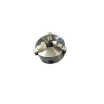 JBM 11085 - ADAPTADOR PLATO DE 3 GARRAS PARA TORNO 51118