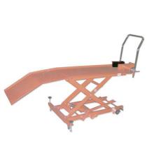 JBM 11087 - SOPORTE AGARRE FIJO PARA MESA HIDRÁULICA PARA MOTOCICLETA