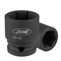JBM 11122 - VASO IMPACTO HEX. 1/2' 24MM