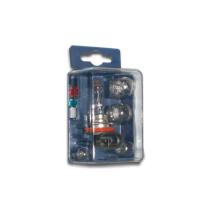 JBM 50524 - MINI ESTUCHE DE LÁMPARAS HB4 12V