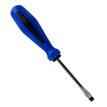 JBM 50572 - KIT DE 7 DESTORNILLADORES PLANOS