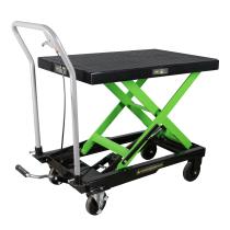 JBM 50630 - MESA HIDRÁULICA 400KG