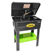 JBM 50632 - MÁQUINA LIMPIADORA DE PIEZAS 80L