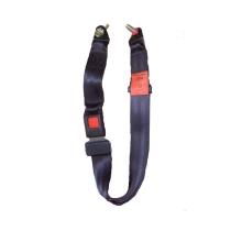 JBM 50644 - CINTURÓN DE SEGURIDAD DE 2 PUNTOS PARA AUTOCARES