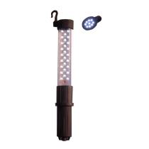 JBM 50650 - PORTÁTIL RECARGABLE  DE 26 LEDS. 3,6V